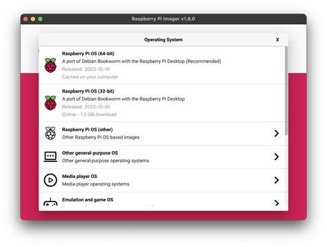 Getting Started Raspberry Pi Documentation