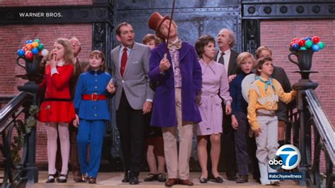 Willy Wonka' Reunion: Why The Cast Still Feel Like Golden, 40% OFF