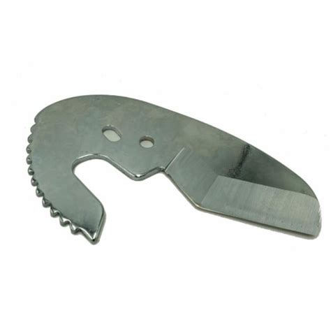 Zenport Industries Q42 B 10PK Pipe Cutter Replacement Blade Chrome