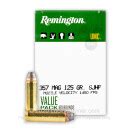 357 Magnum Ammo | Bulk .357 Mag Ammunition For Sale Cheap