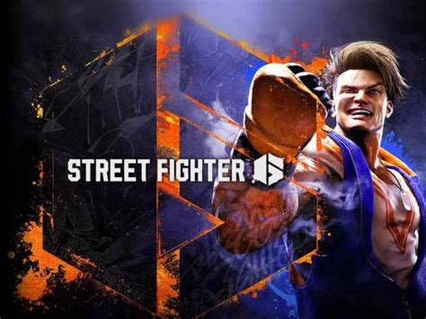 Street Fighter 6: Story Mode teased from PlayStation Showcase – FirstSportz