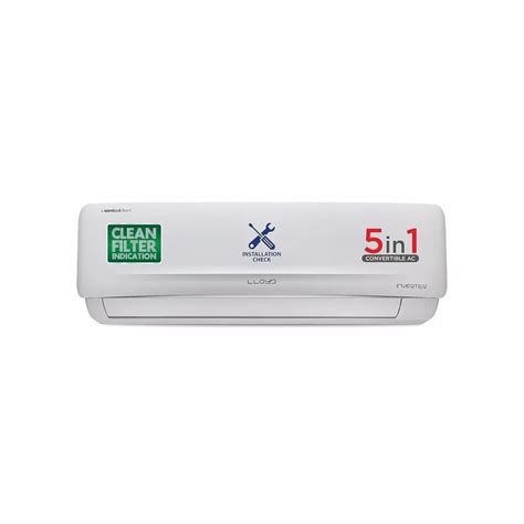 2 Ton Lloyd Split Air Conditioners Lloyd Split AC Latest Price