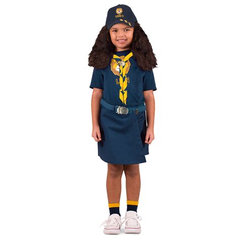 The Cub Scout Uniform Guide: Everything You Need To Know