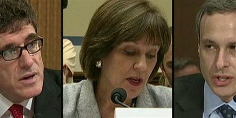 Irs Scandal Continues Fox Business Video