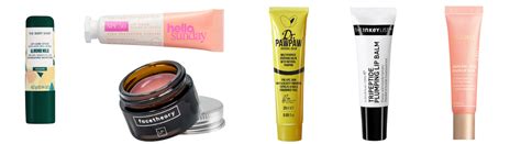 The Best Vegan Lip Balms For Every Budget