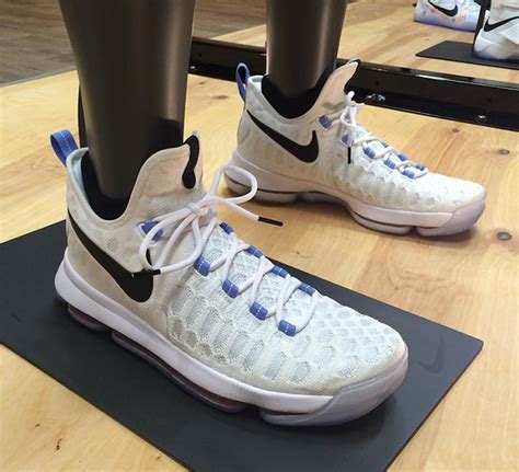 Nike Kd 9 The Academy Sneakerfiles