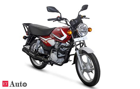 Tvs Hlx Series Crosses Million Sales Mark Auto News Et Auto