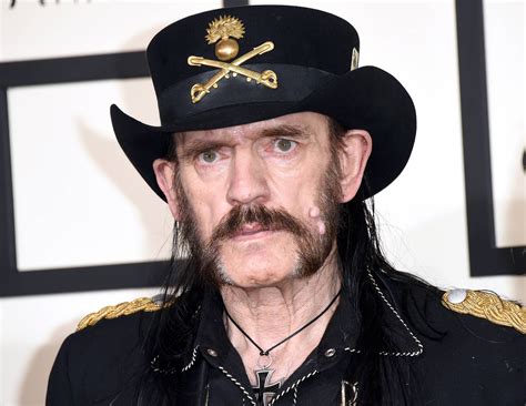 Lemmy Kilmister Verschollener Country Song Aufgetaucht Hier Reinhören