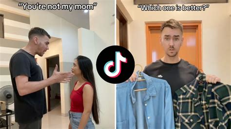 What is the “you’re not my mom” TikTok trend? - Dexerto