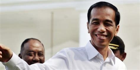 Tertuduh Beri Kode Arahan Pak Lurah Untuk Pilpres Jokowi Langsung