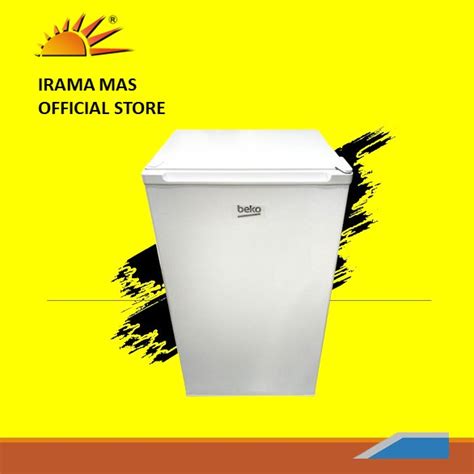 Jual Kulkas Beko Rs W Shopee Indonesia