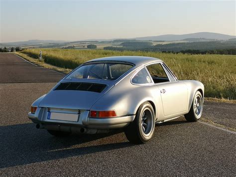 Porsche 911 St 23 1970 Kaufen Classic Trader