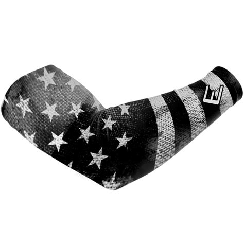 Shadow Old Glory Arm Sleeve Spoollily