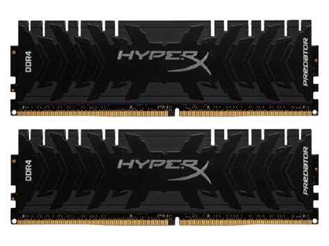 Kingston Hyperx Predator Ddr Gb Gbx