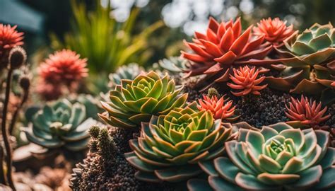 How to Care for Coral Plant Succulents in Your Australian Garden – Bindy – Australian Plants ...