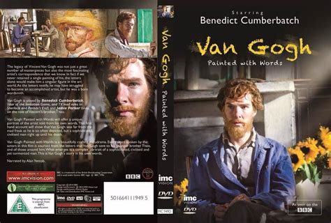 Van Gogh: Painted with Words | HiddleBatch Fans!