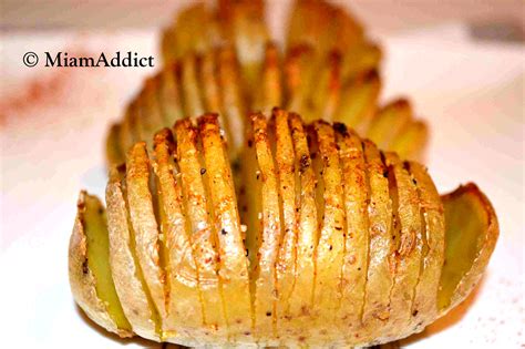 Pommes De Terre La Su Doise Miamaddict