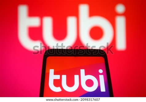 1 Tubi Inc Images, Stock Photos & Vectors | Shutterstock