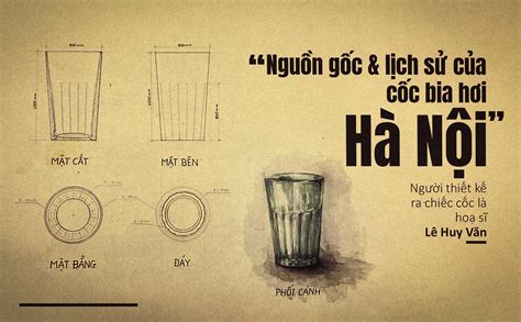 nguon goc va lich su cua  bia hoi ha noi