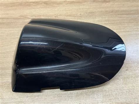 UN CAPOT DE selle passager arrière S01H moto SUZUKI GSX R GSXR 600 2006