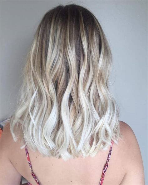 26 Gorgeous Styles To Elevate Your Platinum Blonde Hair