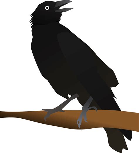 Free Crow Clipart Download Free Crow Clipart Png Images Free Cliparts