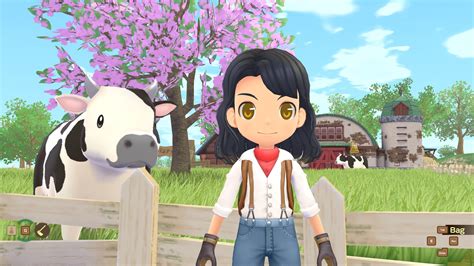 Harvest Moon Story Of Seasons