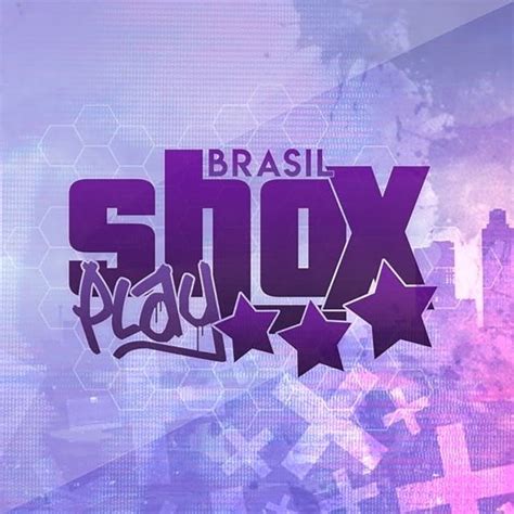 Brasil Play Shox Linktree