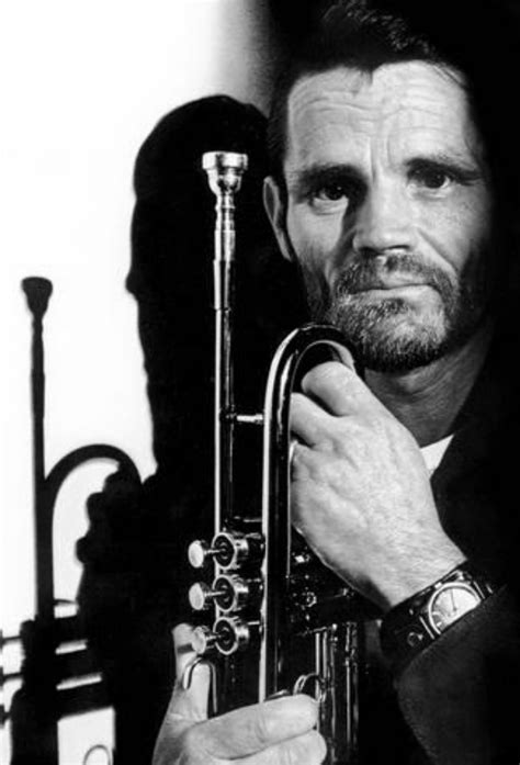 Chet Baker