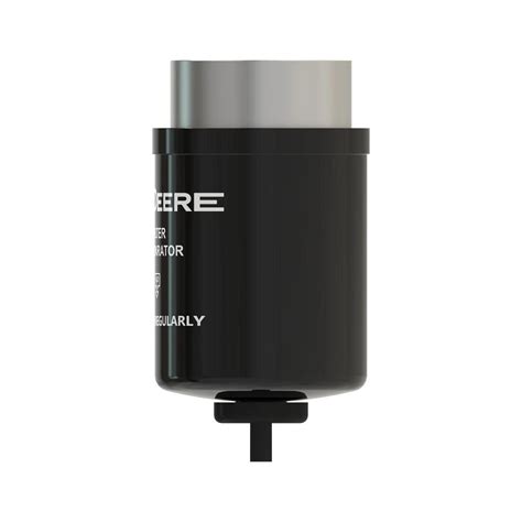 John Deere Fuel Filter RE62418 - Green Farm Parts
