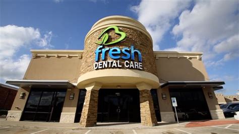 Fresh Dental Care Updated January 2025 74 Photos And 190 Reviews