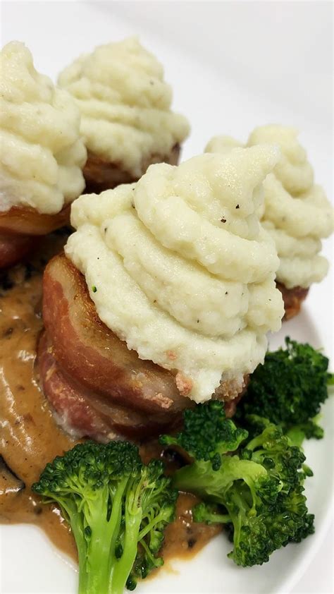 Not Your Mother’s Meatloaf With Cream Of Mushroom Soup R Ketorecipes