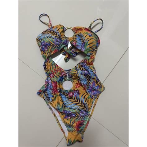 Bikini B Shopee Thailand