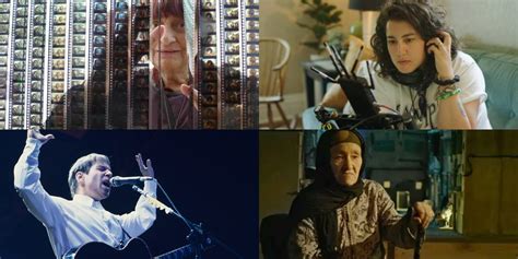 The 2023 Toronto International Film Festival (TIFF) Documentary Lineup