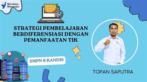 VIDEO PRAKTIK BAIK GURU INOVATIF APRESIASI GTK 2023 PEMBELAJARAN