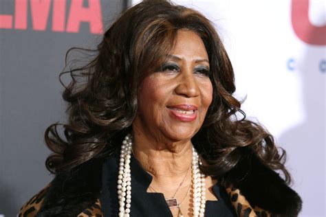 Kenali Gejala Kanker Pankreas Yang Diderita Aretha Franklin Klikdokter