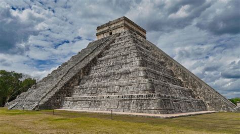 Cómo llegar a Chichén Itzá desde Cancún para ver el descenso de