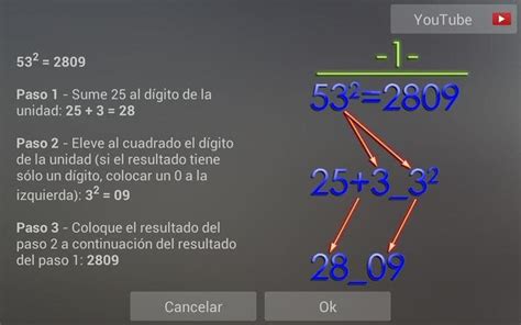 Trucos de Matemáticas, diviertete aprendiendo cálculo