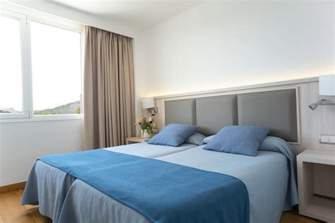 Zimmer Aparthotel Ivory Playa Alcudia Holidaycheck Mallorca