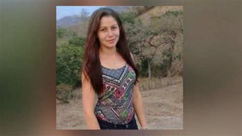 Capturan Al Presunto Asesino De Silvia Yesenia La Joven Que Trabajaba