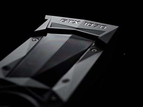 NVIDIA GeForce GTX 1070 Gaming Performance and Overclocked Results ...