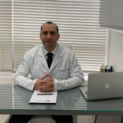 Dr Ronaldo Miguel Carvalho Opini Es Cirurgi O Vascular Angiologista