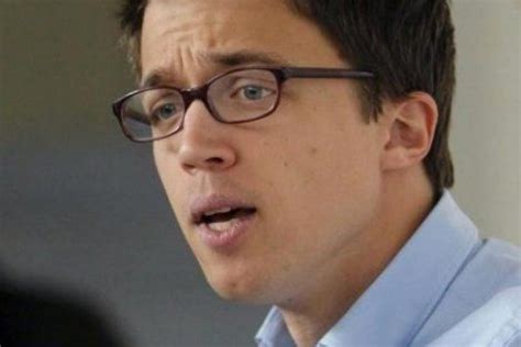 La conclusión de Errejón sobre la subida del salario mínimo que muchos