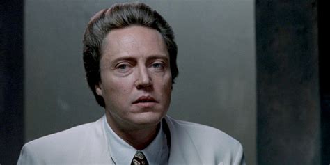 Christopher Walken Se Junta Ao Elenco De Duna Parte Dois