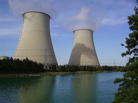 Centrale nucléaire de Nogent Définition et Explications