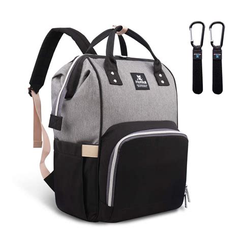 The Best Backpack Diaper Bag for Parents - Top Picks for 2023