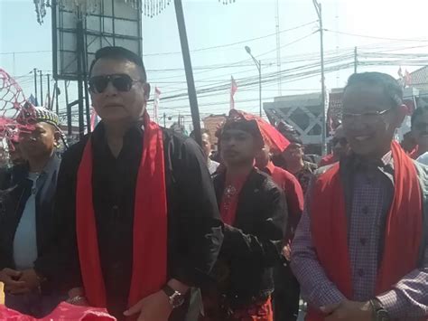 Ketua Dpc Pdip Majalengka Sebut Tetapkan Jadwal Dan Rancang Strategi