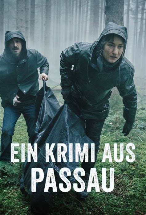 Ein Krimi Aus Passau TVmaze