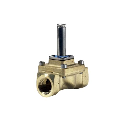 V Lvula De Solenoide Danfoss Ev B G Epdm U A Partir De