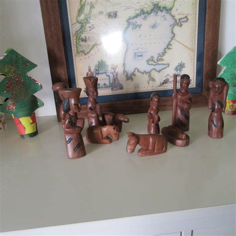 Mark and Sarah Newnham: A taste of Christmas in Liberia